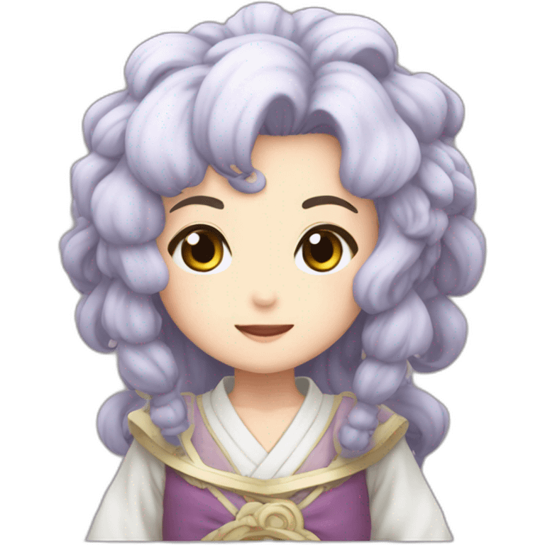 kanna kamui emoji