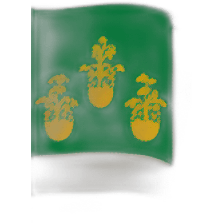 BANDERA DE EUSKADI emoji