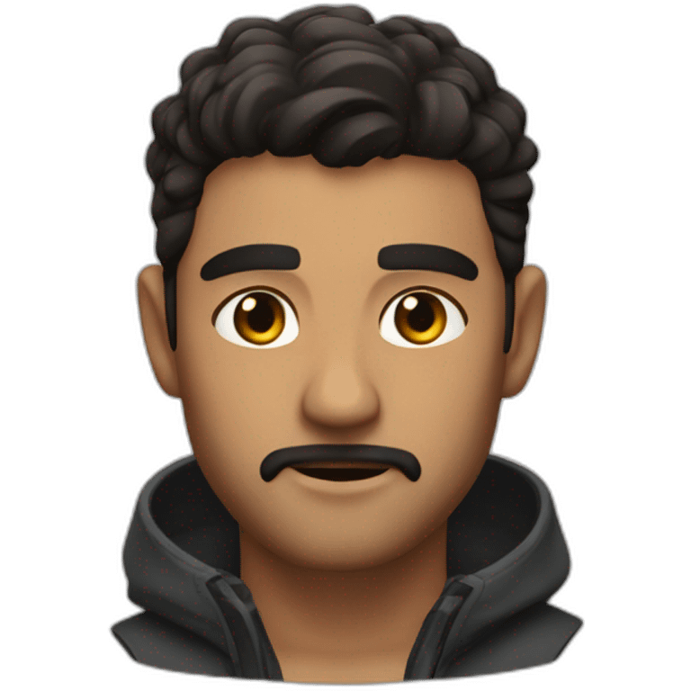 Darius Ferent emoji