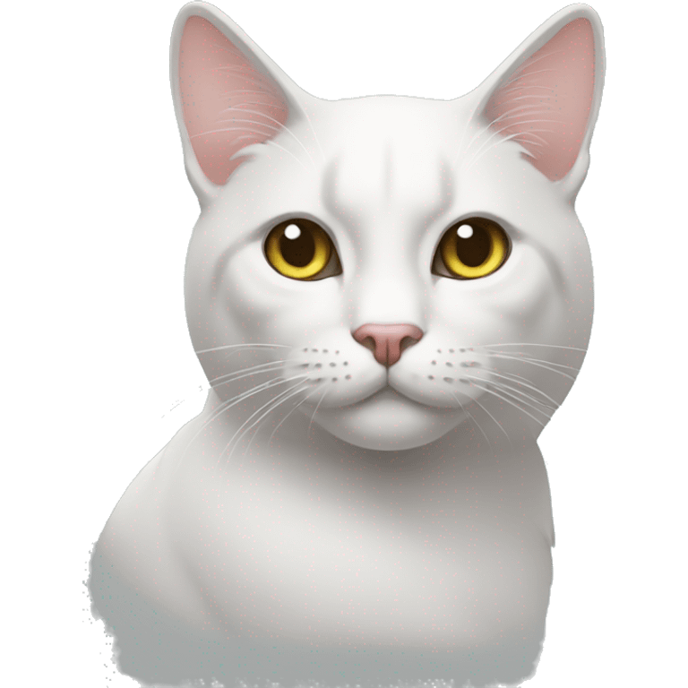 gato sigma emoji