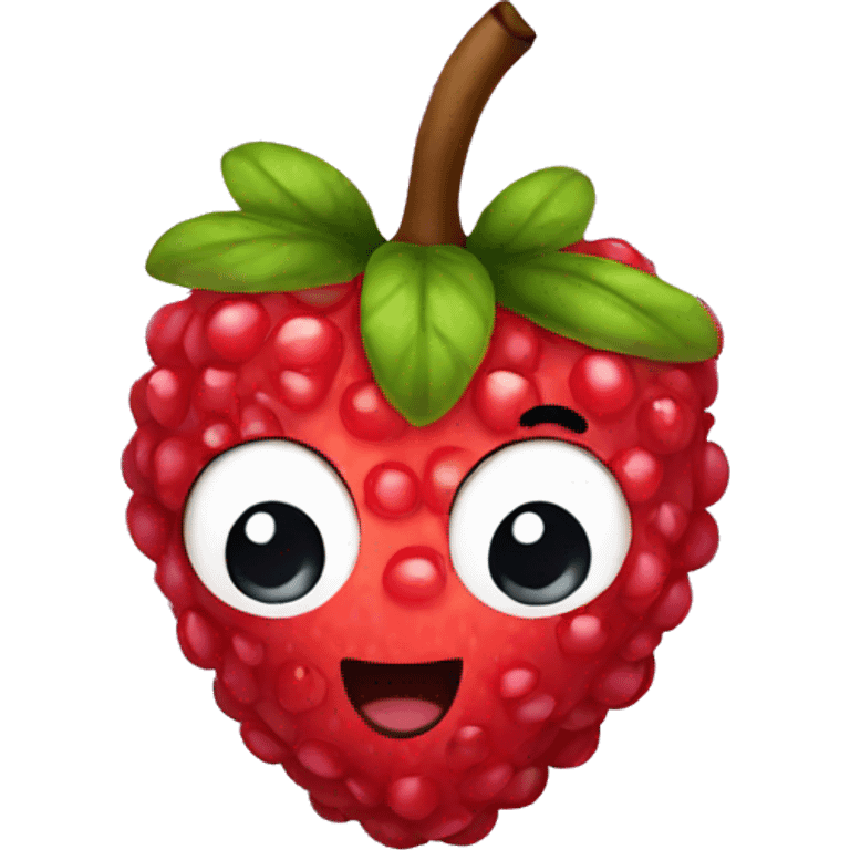 berry emoji