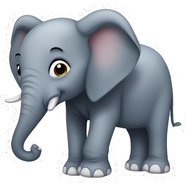 Elephant  emoji