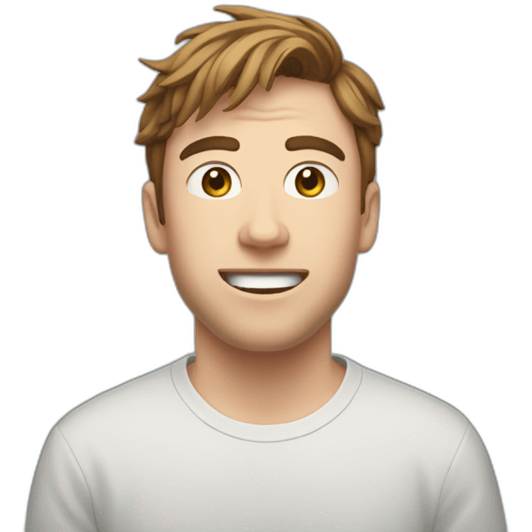 mrbeast emoji