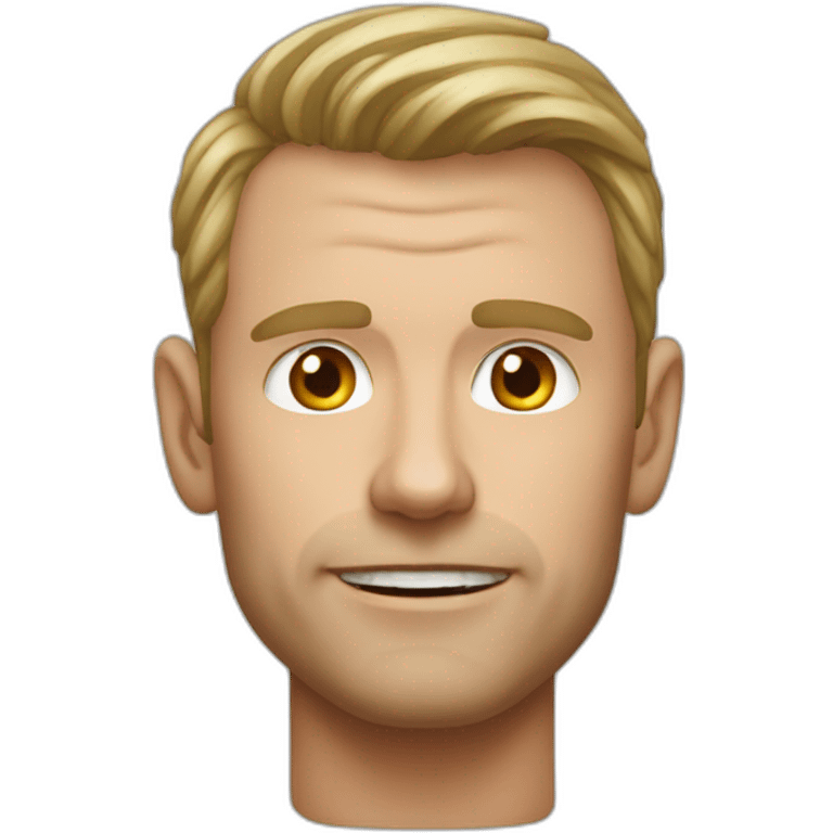 mark fitzgibbon emoji