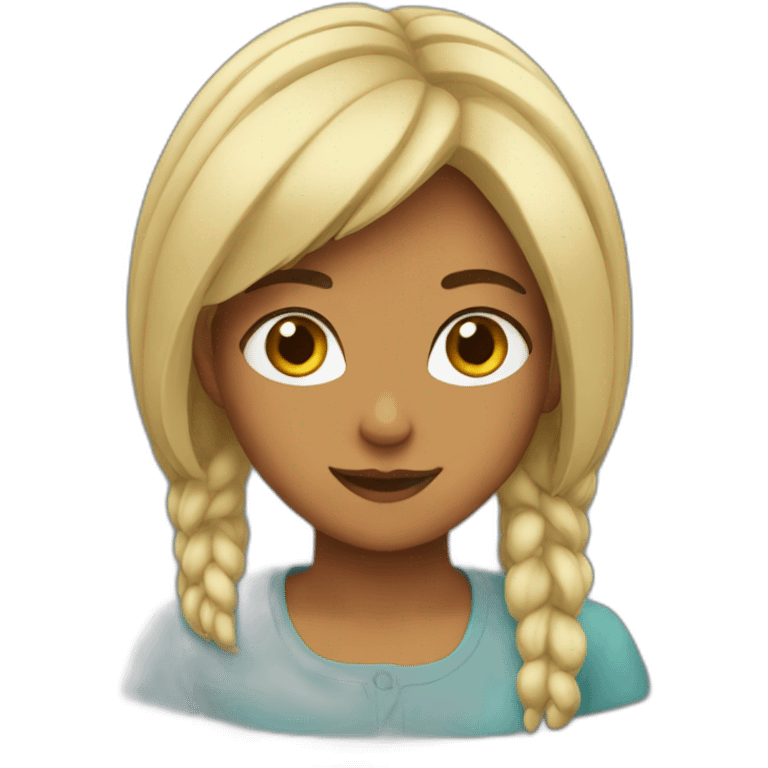 Jana emoji