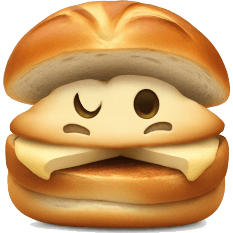 Brötchen emoji