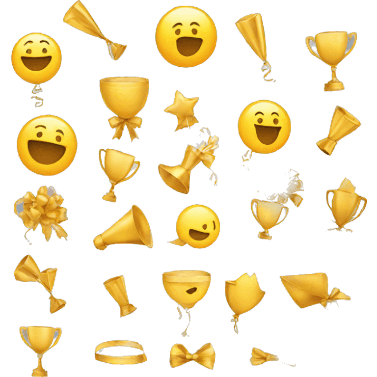 Congratulations  emoji