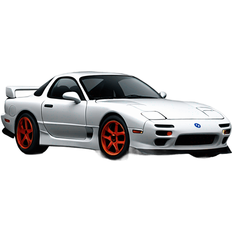 rx7 emoji