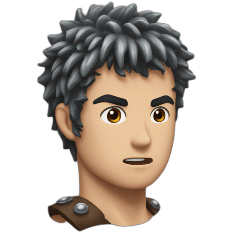 Guts berserk emoji