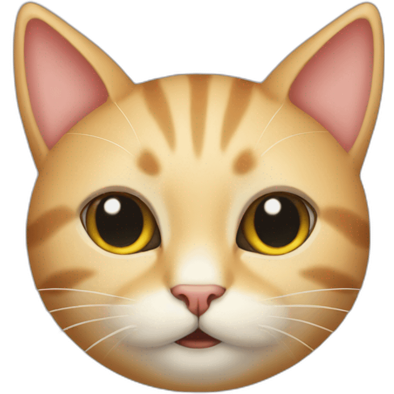 cat anus nice emoji