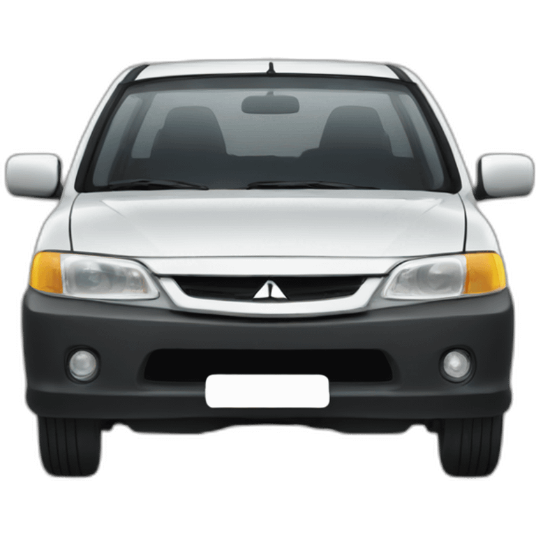 mitsubishi HIIA emoji