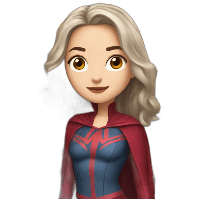 Wanda Maximoff emoji