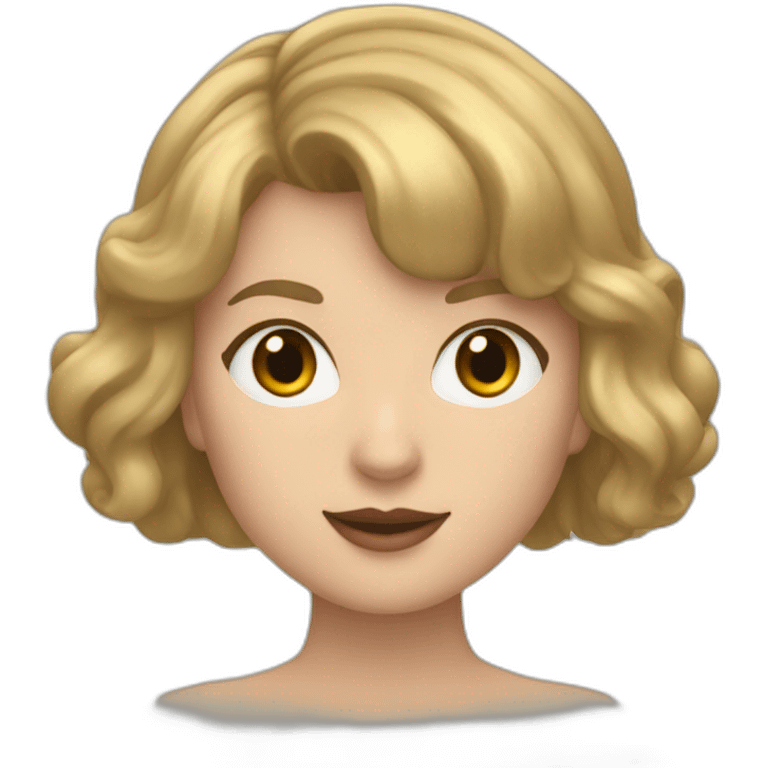 taylor swift folklore emoji