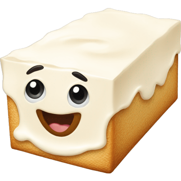 carton of cream emoji