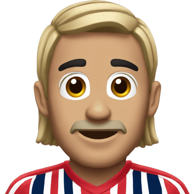 Chivas de Guadalajara  emoji