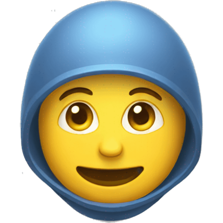 proxy server emoji