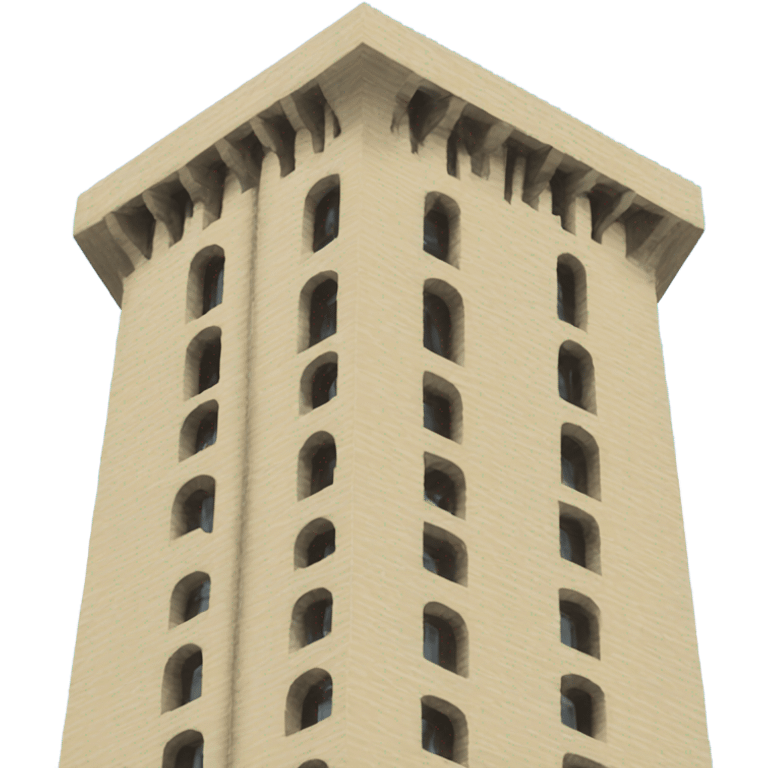 tower emoji