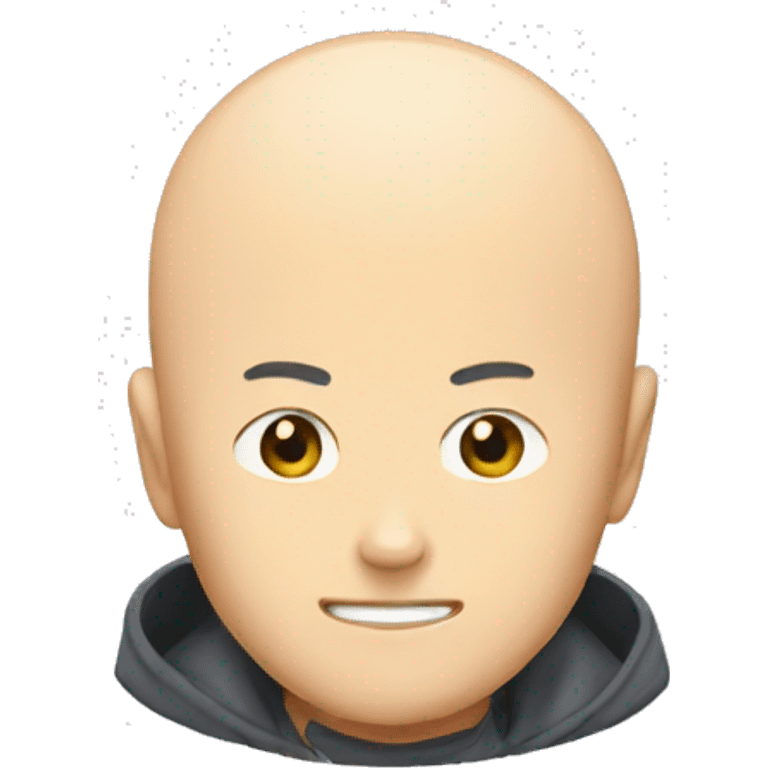 saitama emoji