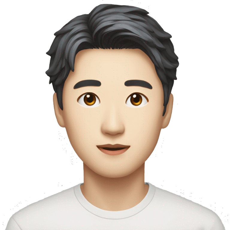 jung woohyeok emoji