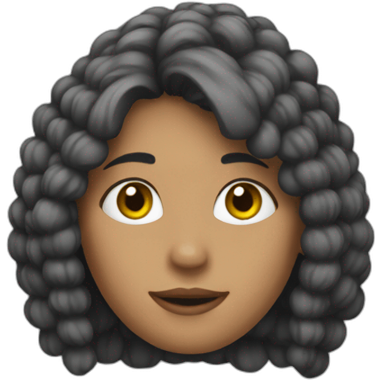 Jenny emoji