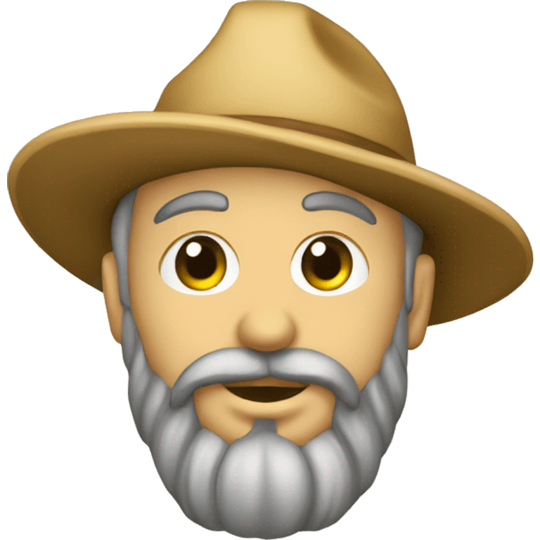 vieira de santiago de compostela emoji