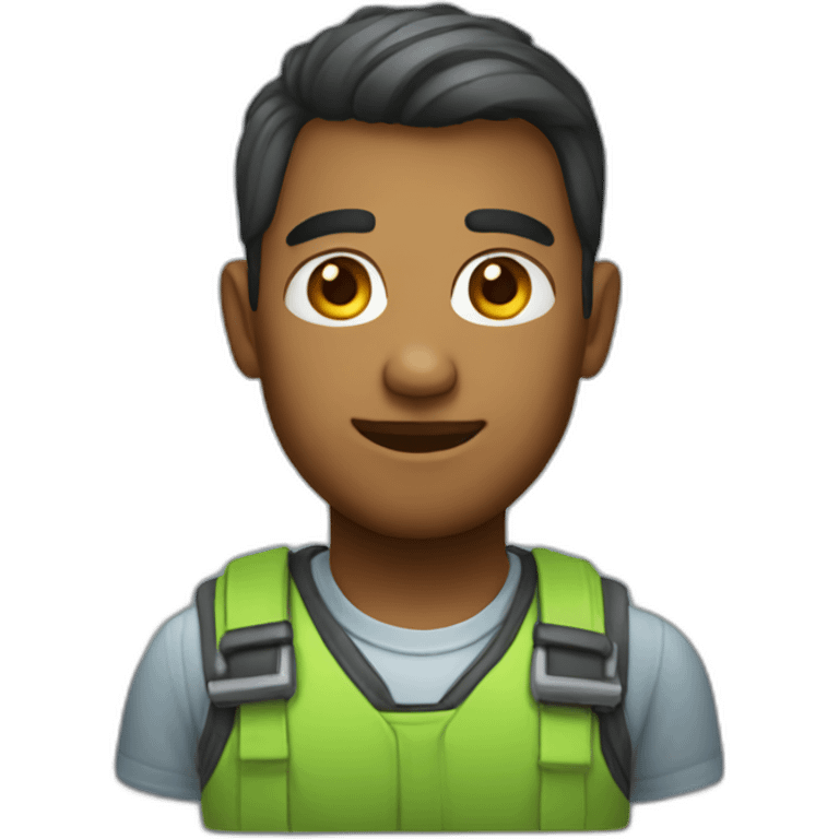 ios developer emoji