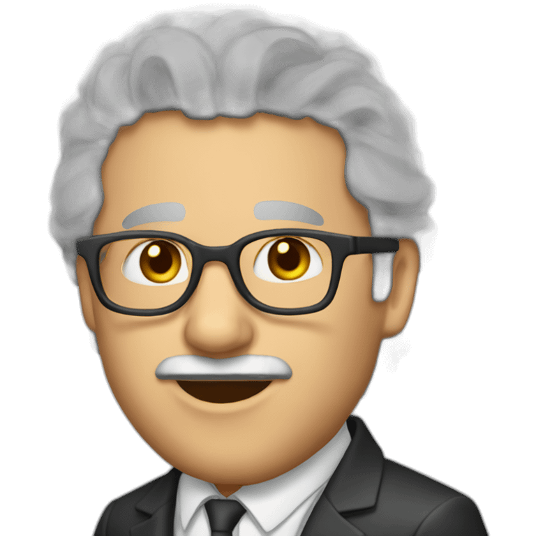 Don Jaffe emoji