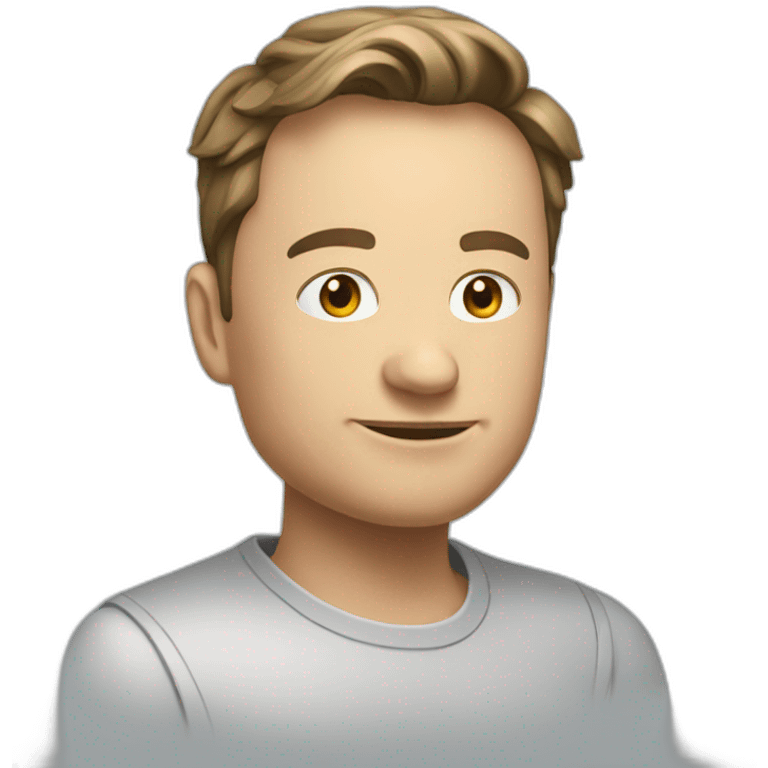 ilon musk emoji