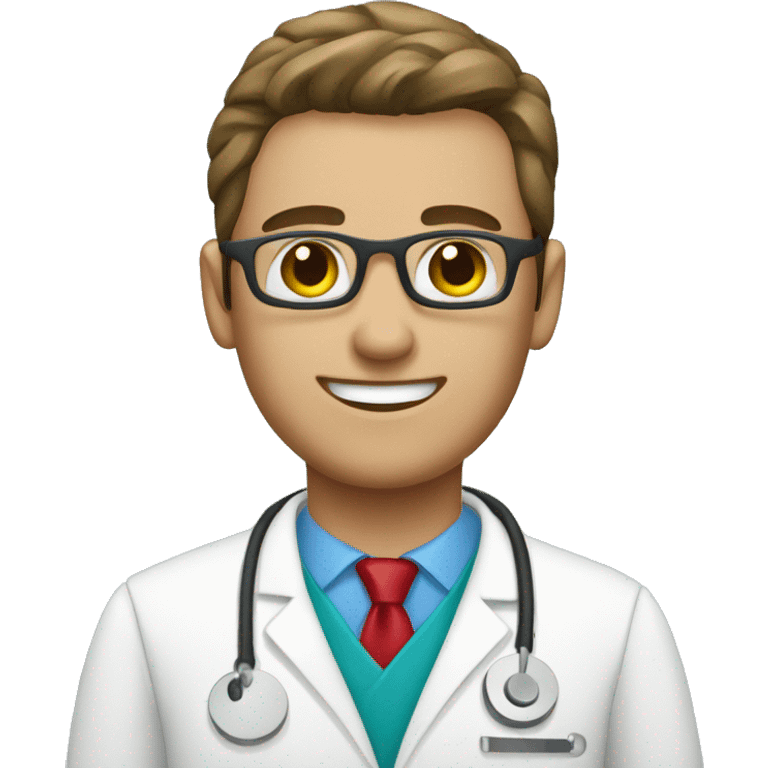 Phlebotomist  emoji