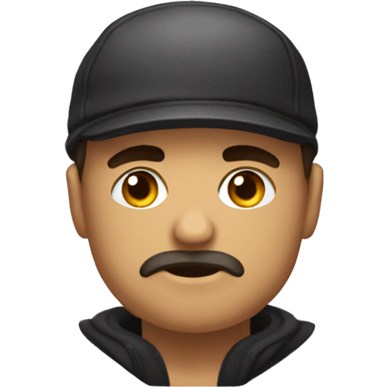 boxeador  emoji