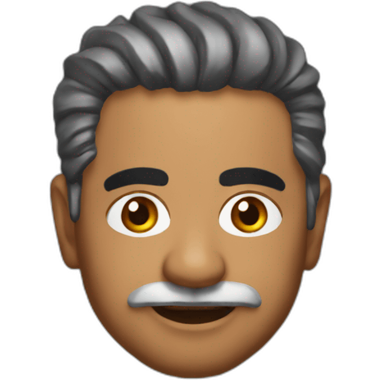 Kamalhasan emoji