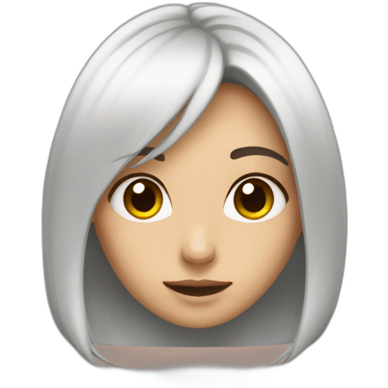 Anya emoji