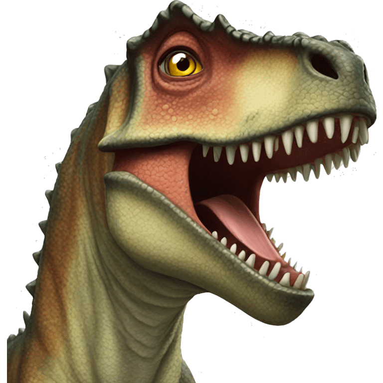 carnotaurus  emoji