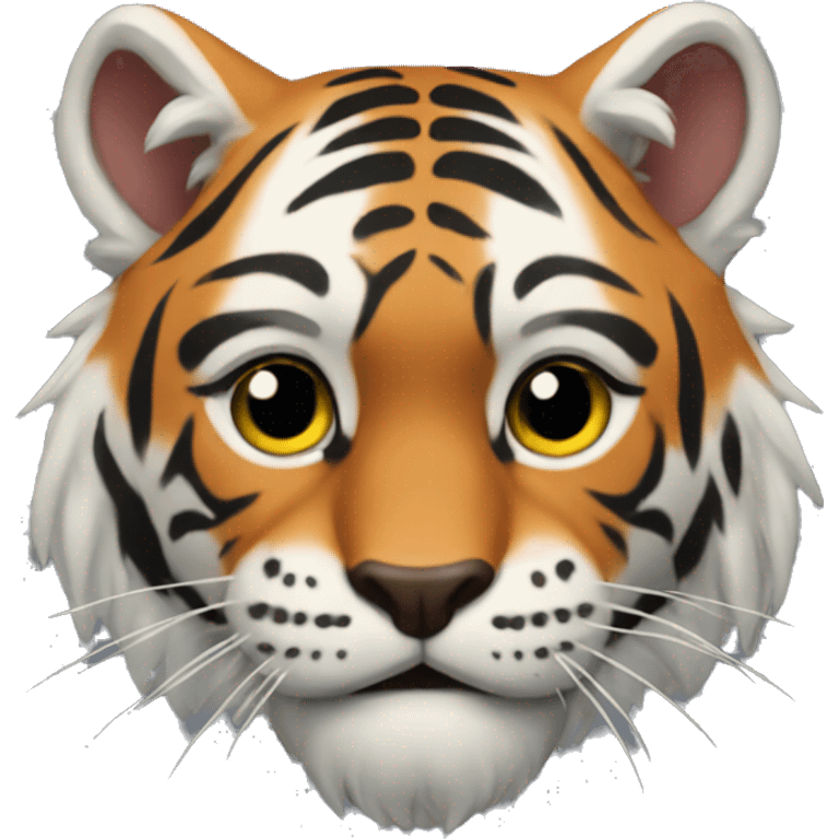 TigOr emoji