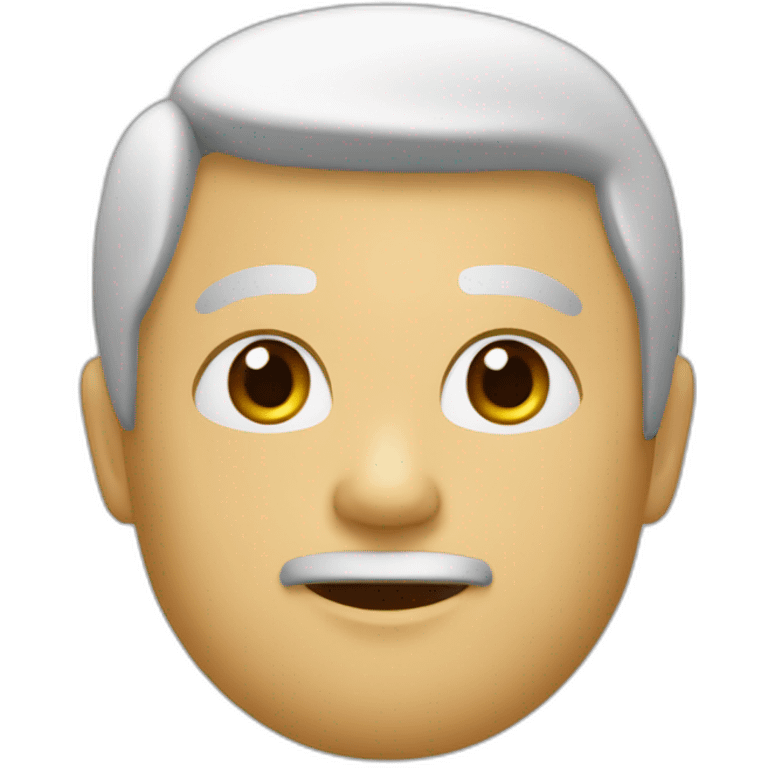 Ng Béni emoji