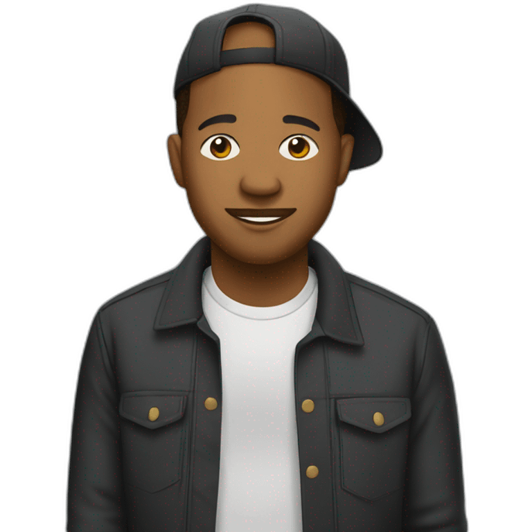 Malagasy Beatmaker emoji