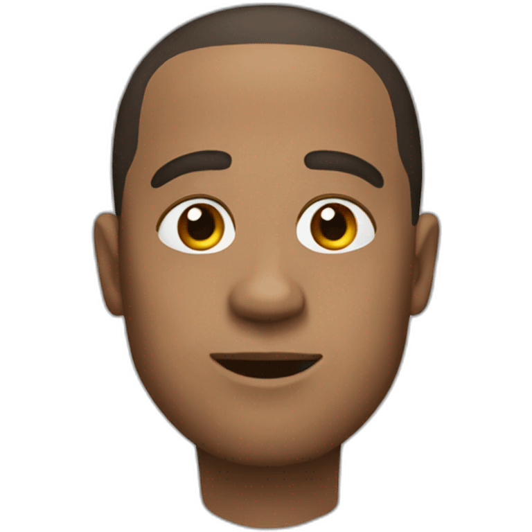 Andrew Tete emoji