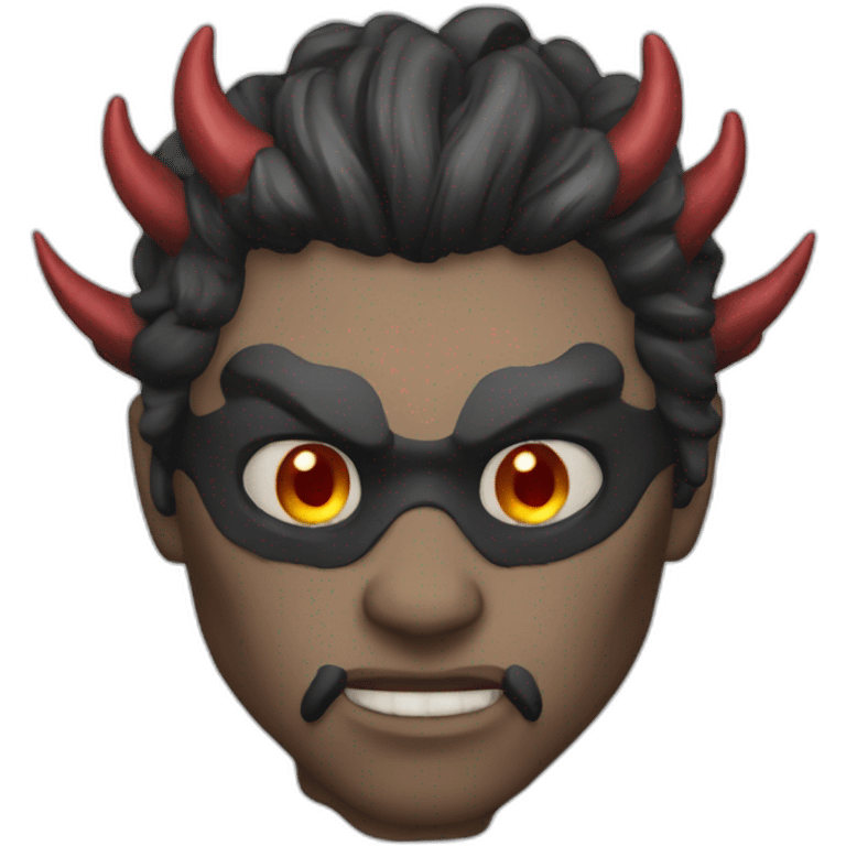 Demon slayeur emoji