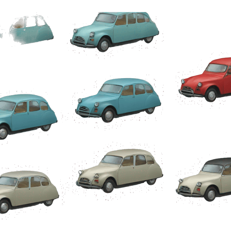 Citroen  emoji