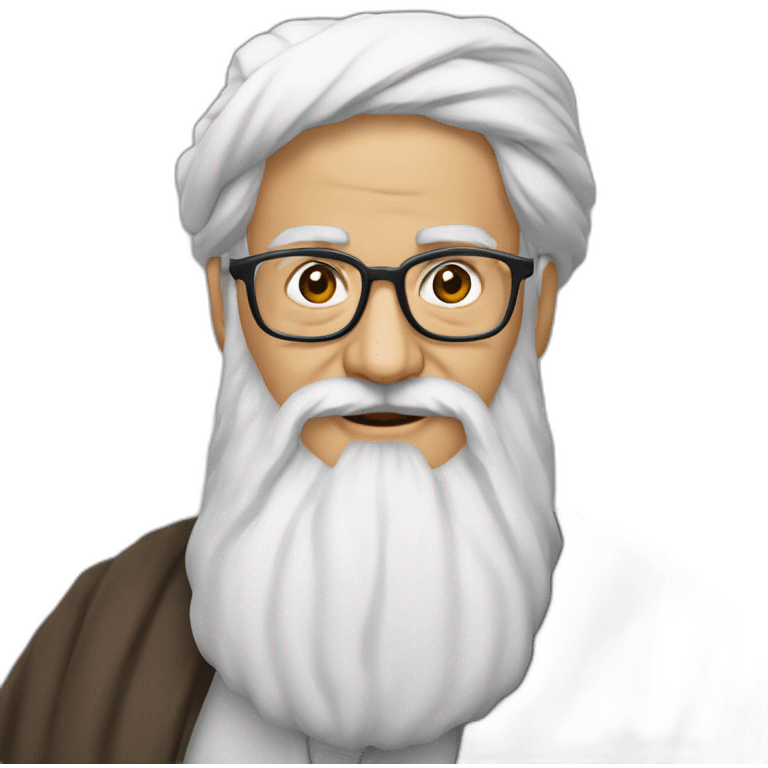 خامنه ای emoji