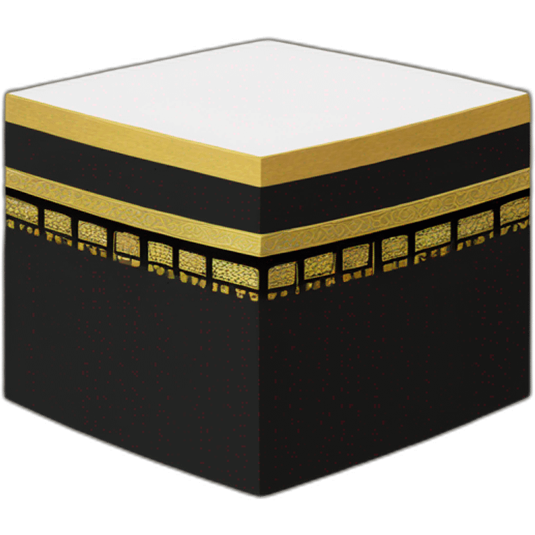 Kaaba emoji