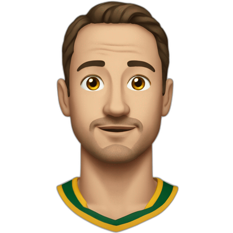 leon marchand emoji