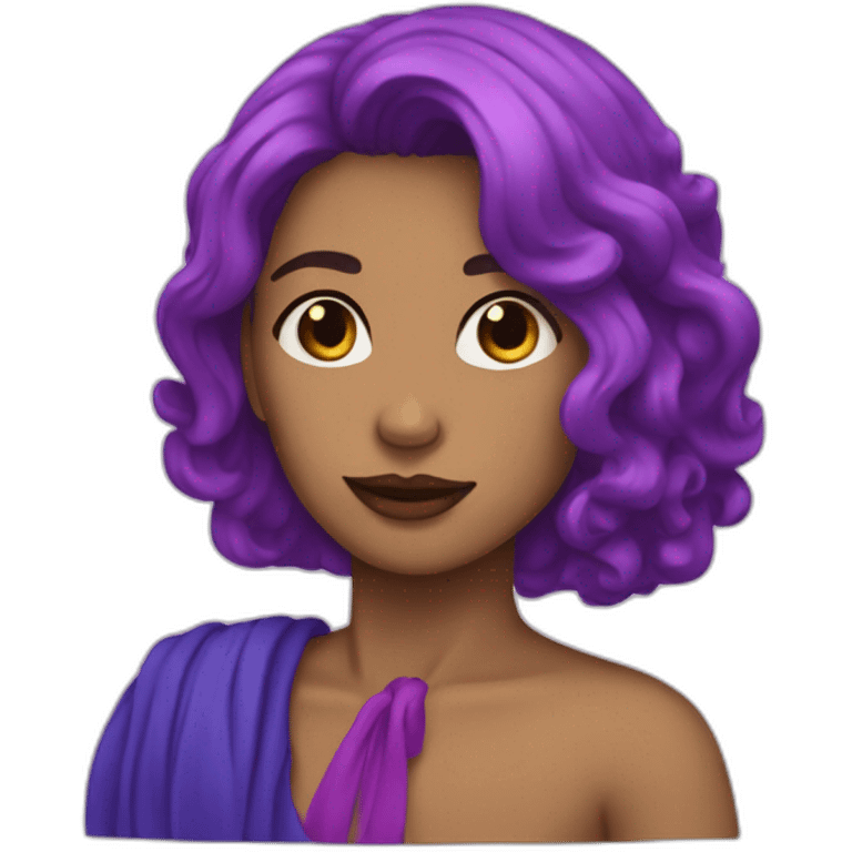 Bisexuel emoji