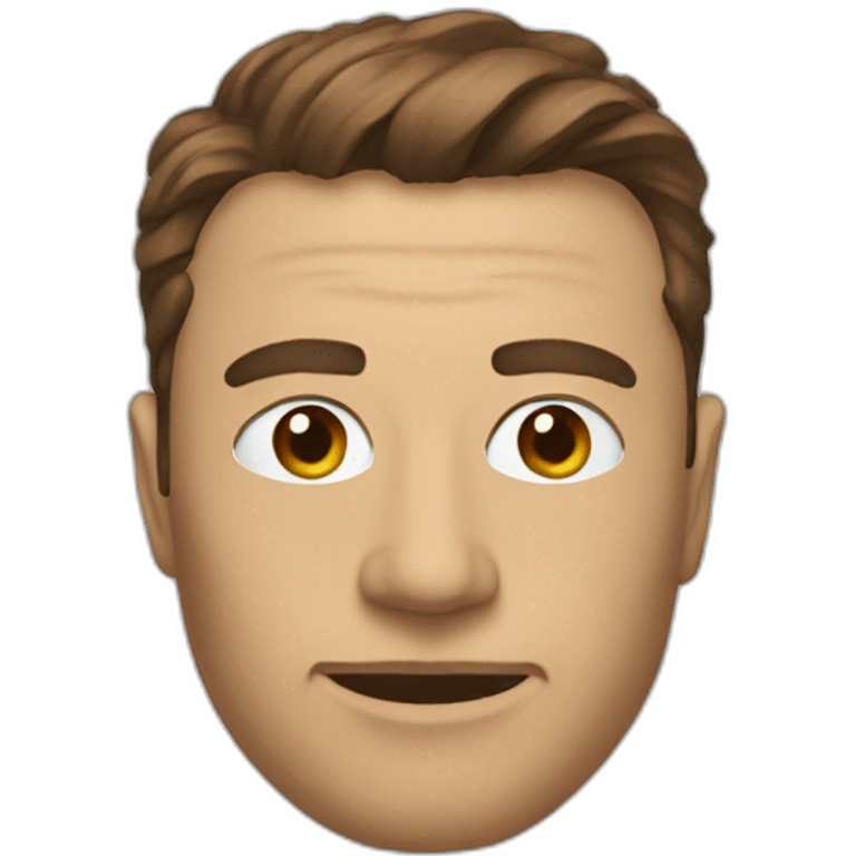 elon mask emoji