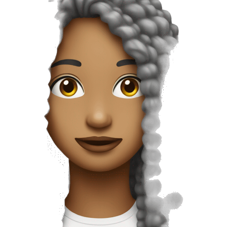 Kenia os cantante  emoji