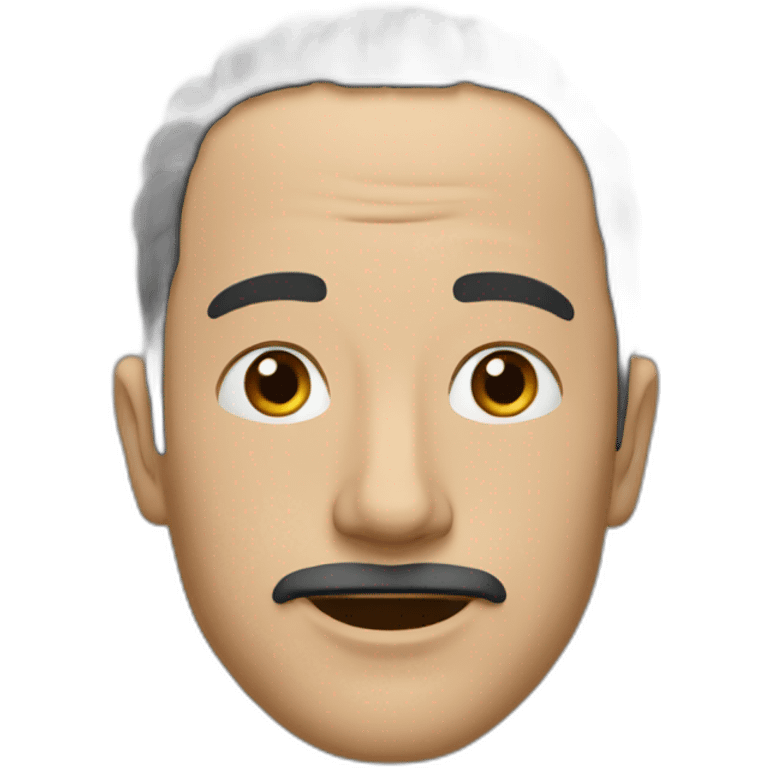 Ben la den emoji