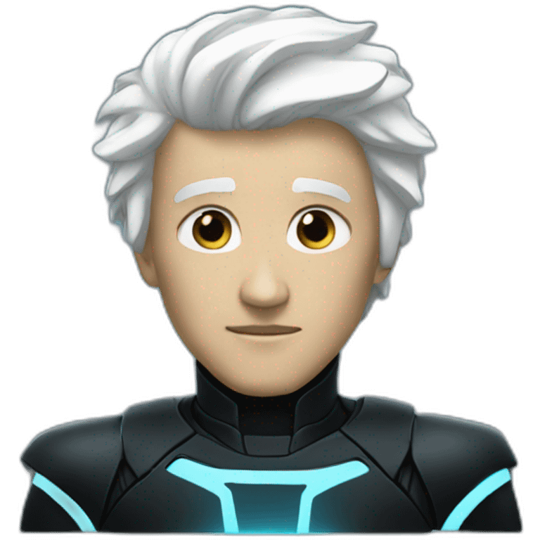 tron emoji