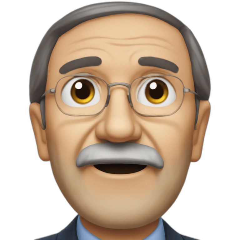 rajoy emoji