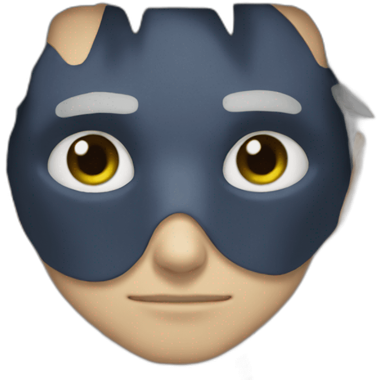 Obito  emoji