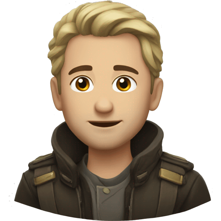 viktor emoji